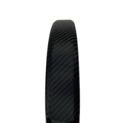 The Protector Carbon PVC