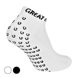 The Performance Grip Socks Ankle