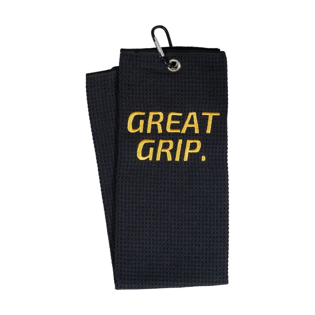 The Padel Towel