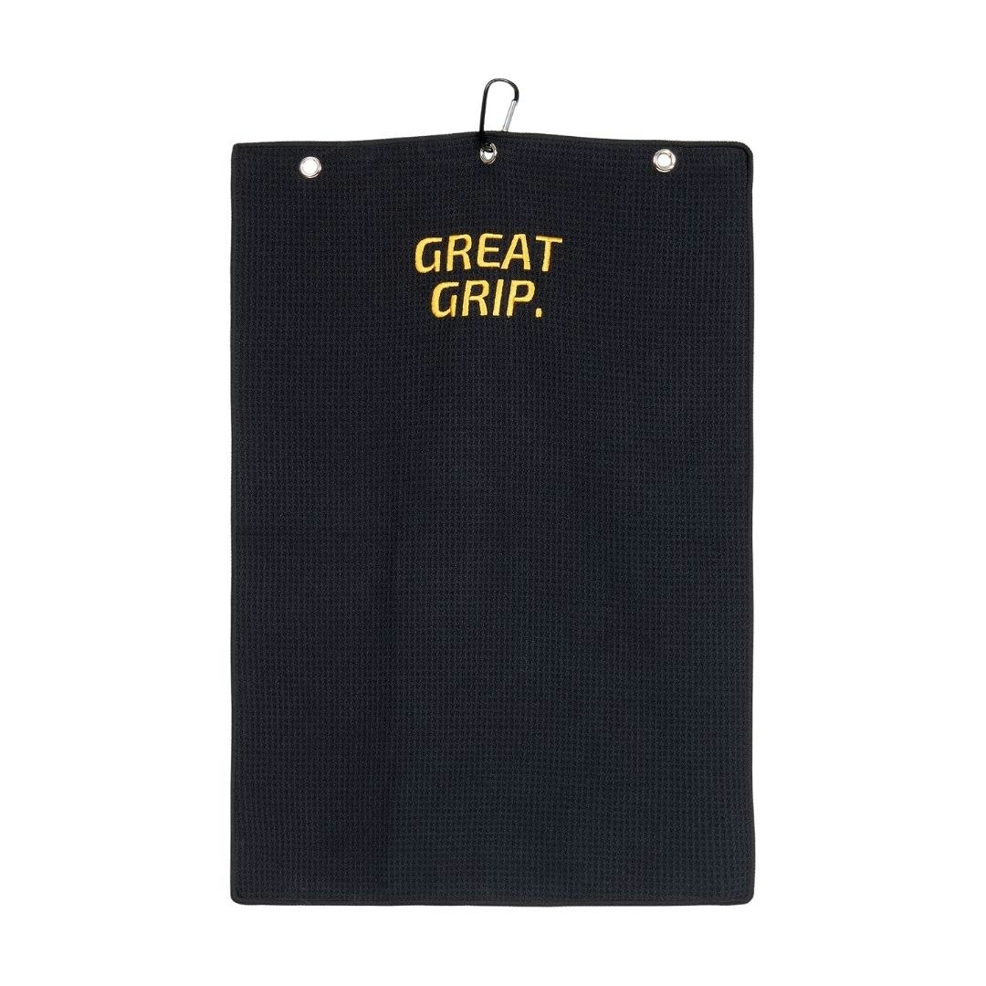 The Padel Towel