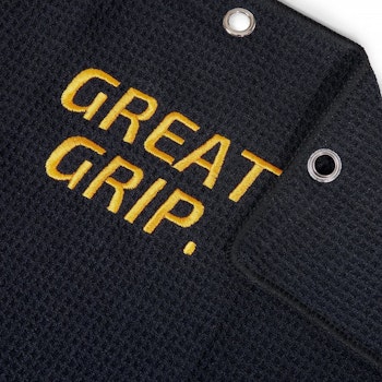 The Padel Towel
