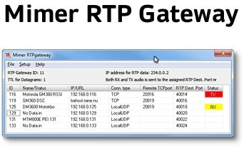 Mimer RTG Gateway - Signalstyrkan AB