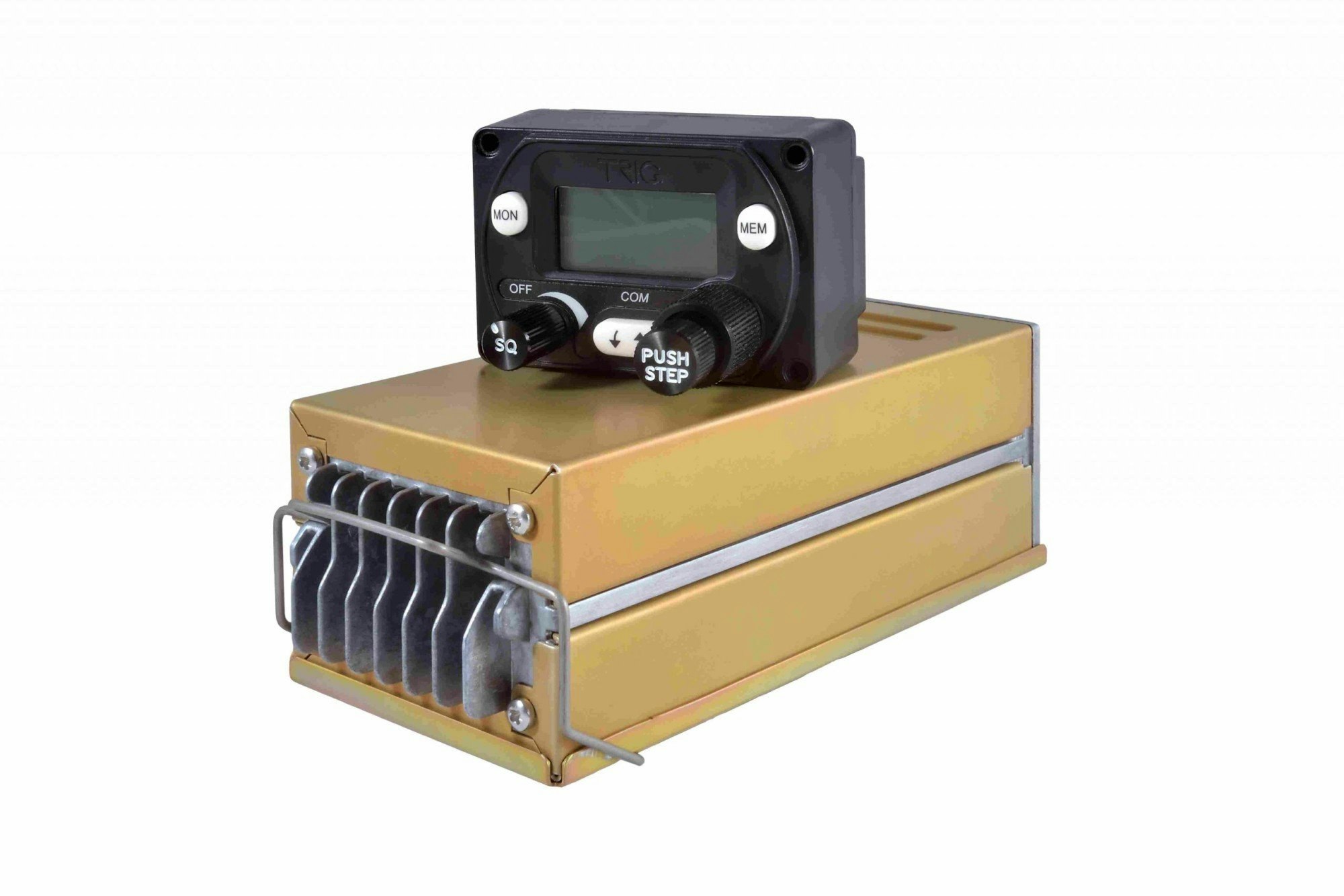 Trig Radios - Signalstyrkan AB
