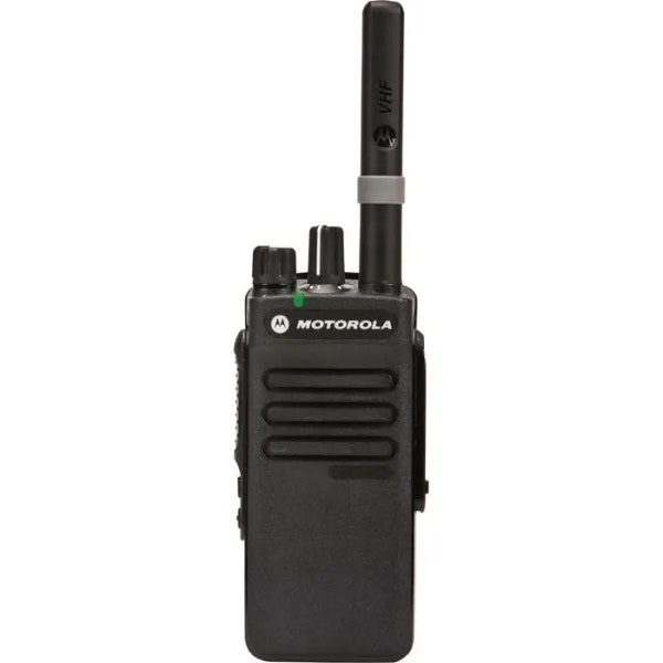 Motorola - Signalstyrkan AB