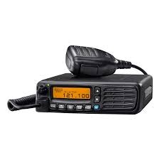 Mobilstation - Signalstyrkan AB