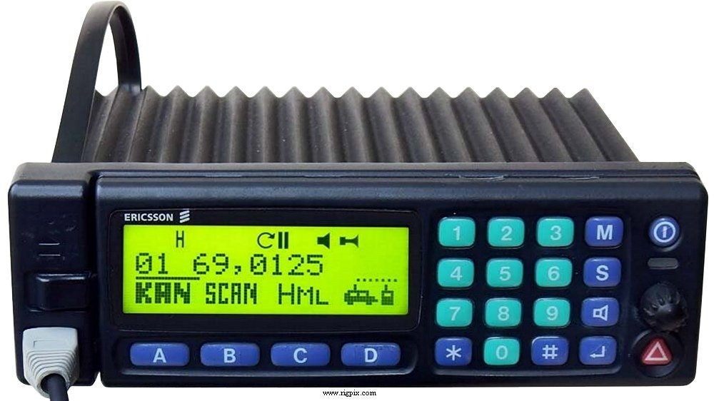 Other Radios - Signalstyrkan AB
