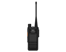 Hytera HP605 BT Um UHF 400-470 Mhz