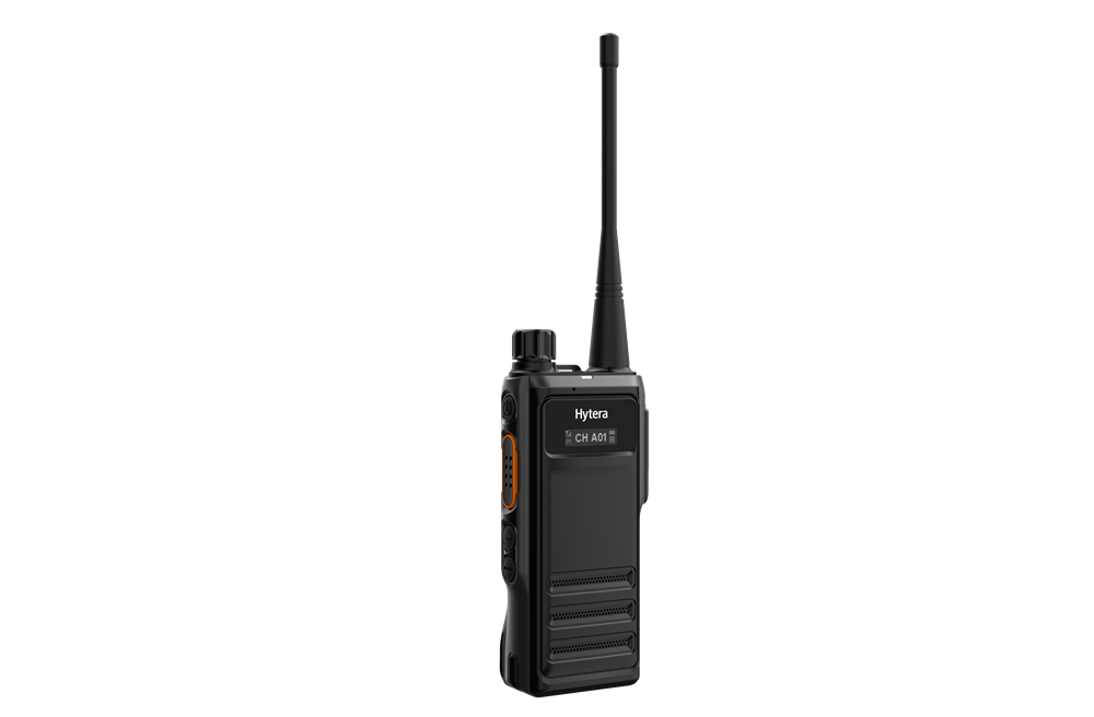 Hytera HP605 BT Um UHF 400-470 Mhz