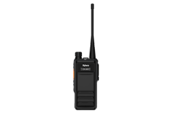 Hytera HP605 BT V1 VHF 136-174 Mhz