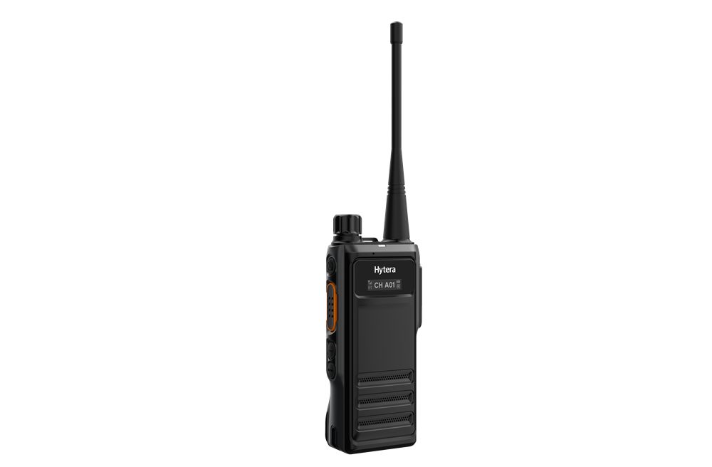 Hytera HP605 V1 VHF 136-174 Mhz