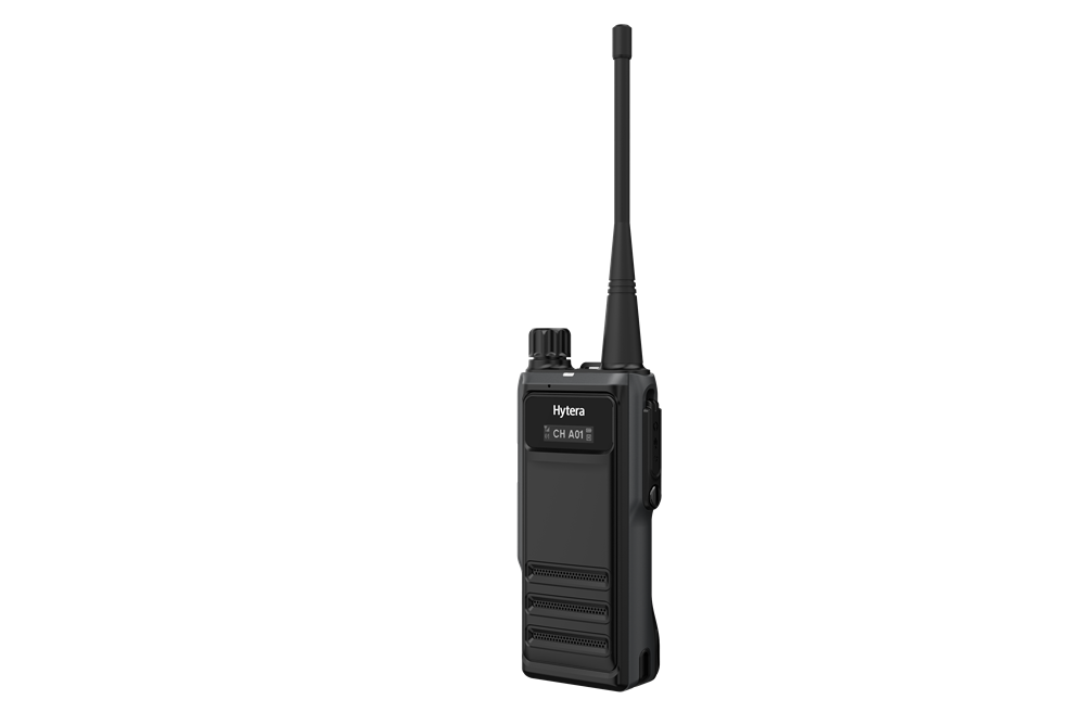 Hytera HP605 V1 VHF 136-174 Mhz