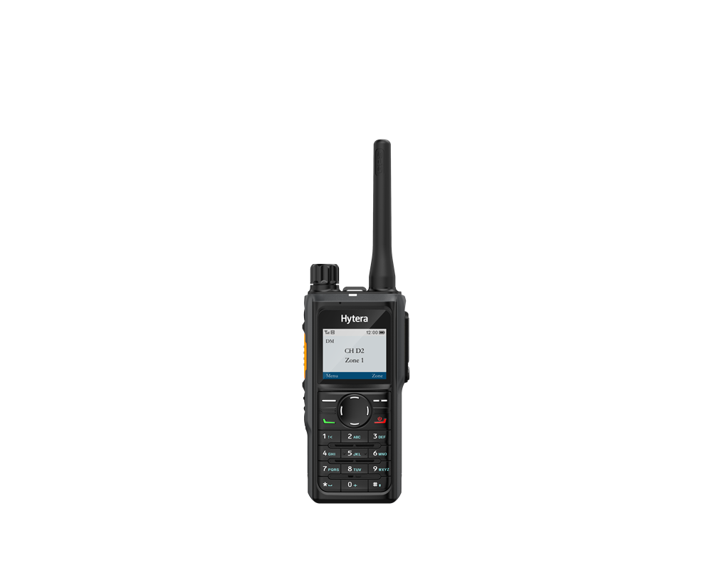 Hytera HP685 V1 VHF 136-174 MHz