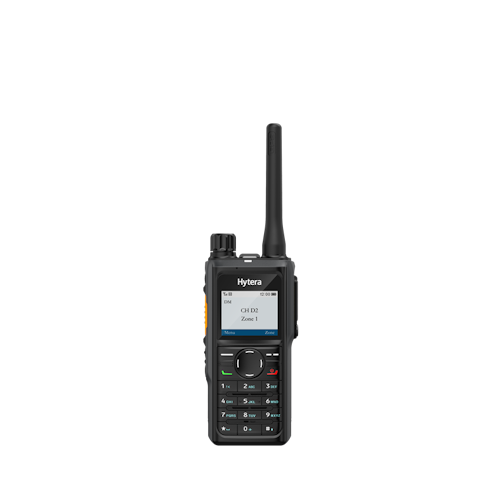 Hytera HP685 V1 VHF 136-174 MHz