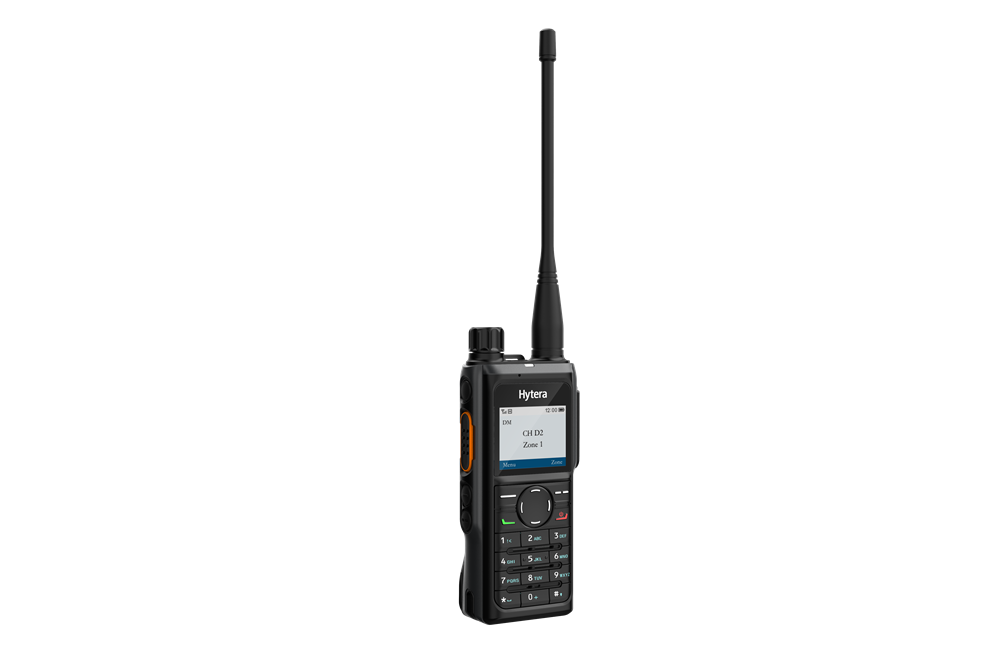 Hytera HP685 V1 VHF 136-174 MHz