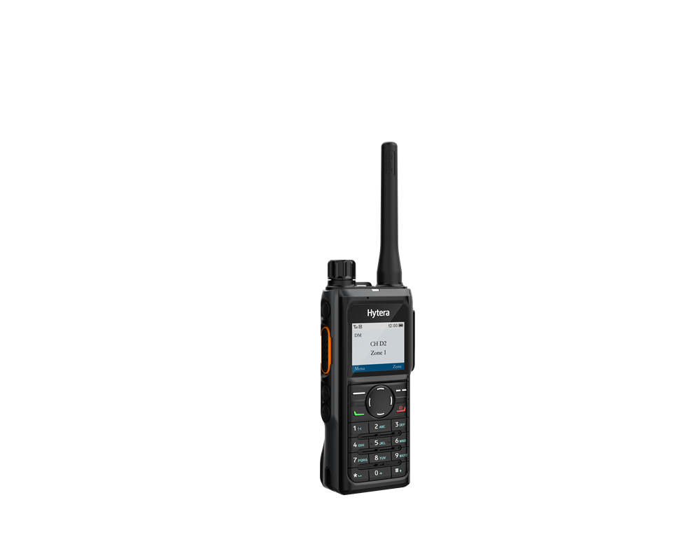 Hytera HP685 BT V1 VHF 136-174 MHz