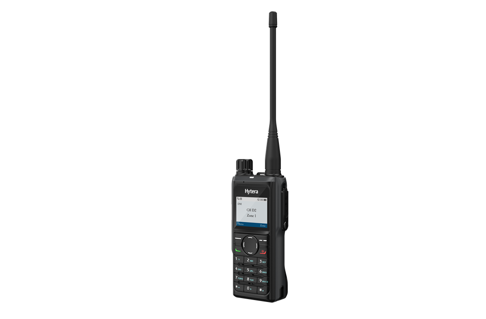 Hytera HP685 BT V1 VHF 136-174 MHz