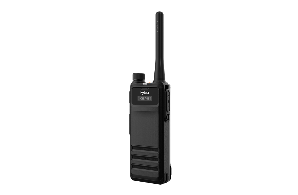 Hytera HP705 BT V1 VHF 136-174 MHz