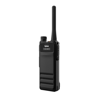 Hytera HP705 BT V1 VHF 136-174 MHz