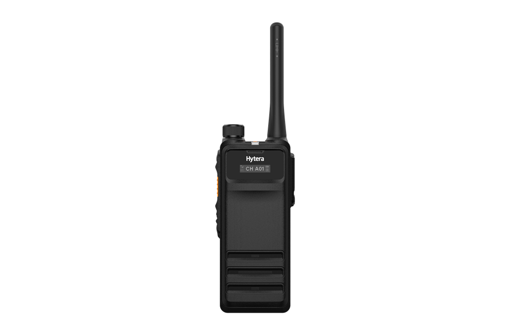 Hytera HP705 BT V1 VHF 136-174 MHz