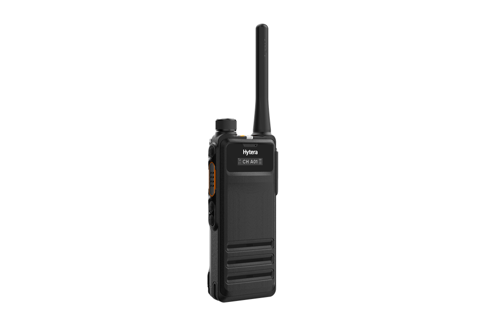 Hytera HP705 BT V1 VHF 136-174 MHz