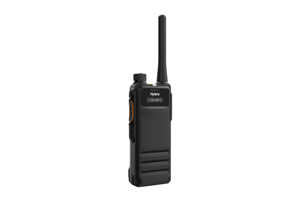 Hytera HP705 BT Uv UHF 400-470 MHz