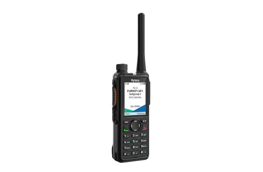 Hytera HP785 V1 VHF 136-174 MHz