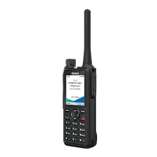 Hytera HP785 V1 VHF 136-174 MHz