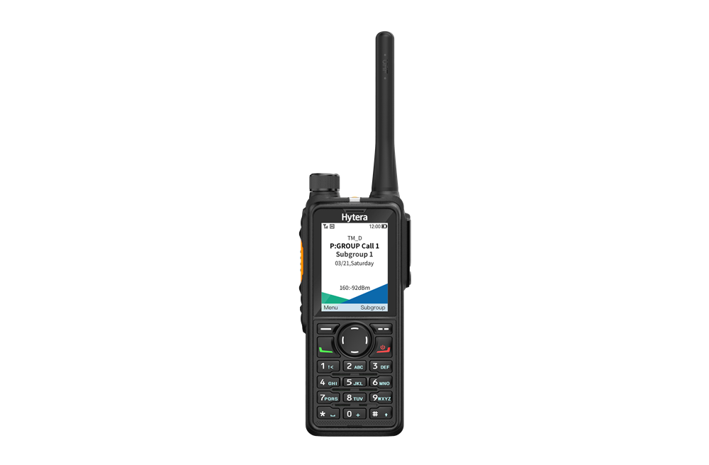 Hytera HP785 V1 VHF 136-174 MHz