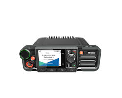 Hytera HM785 V1 VHF 136-174 MHZ