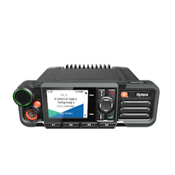 Hytera HM785 V1 VHF 136-174 MHZ