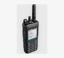 Motorola R7 136-174 MHz VHF FKP Premium BT, WiFi, GNSS