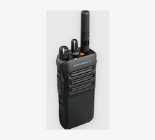 Motorola R7a 400-527 MHz Digital Portable Two-Way Radio