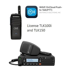 1YR WAVE PTX RADIO WIRELESS SUBSCRIPTION - TLK100i