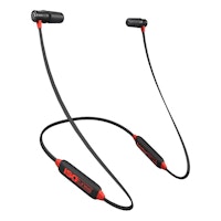ISOTunes Headset Xtra 2,0 Röd EN352