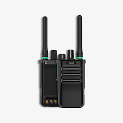 Caltta PH600 UHF 400-470MHz DMR/Analog GPS & Bluetooth