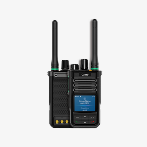 Caltta PH660 UHF 400-470MHz DMR/Analog
