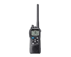 Icom IC-M73EURO Plus Bärbar Marinradio