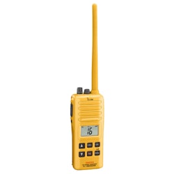 Icom IC-GM1600E Bärbar Marinradio