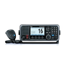 Icom GM600 GMDSS-radio med DSC klass-A