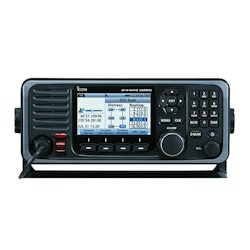 Icom GM800 150W MF/HF Klass A DSC, MED