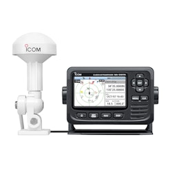 Icom MA-510TR AIS-sändare