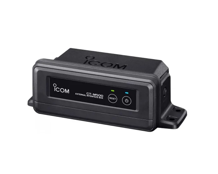 Icom CT-M500 Trådlös interface box för M510E, NMEA2000 / Hailer