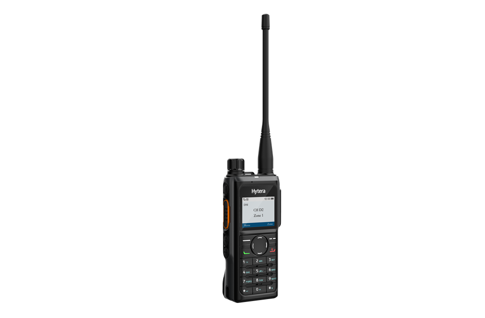 Hytera HP685 Um UHF 400-470 MHz