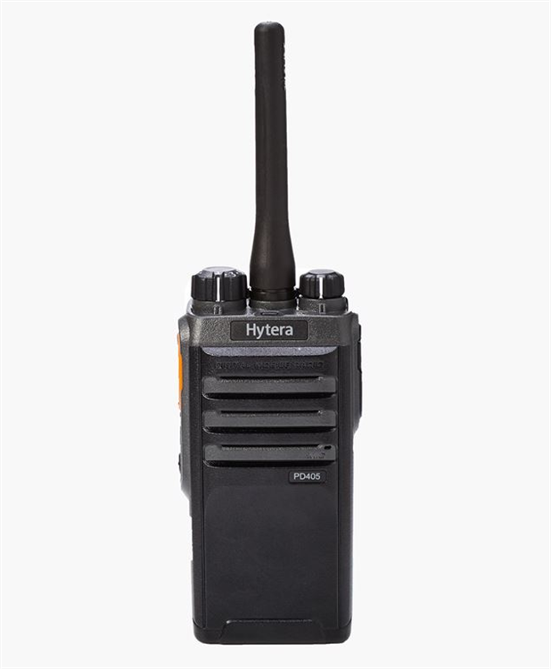 Hytera PD405 400-470 MHz