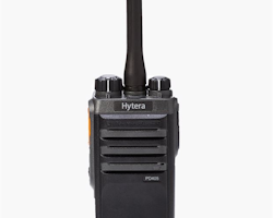 Hytera PD405 400-470 MHz