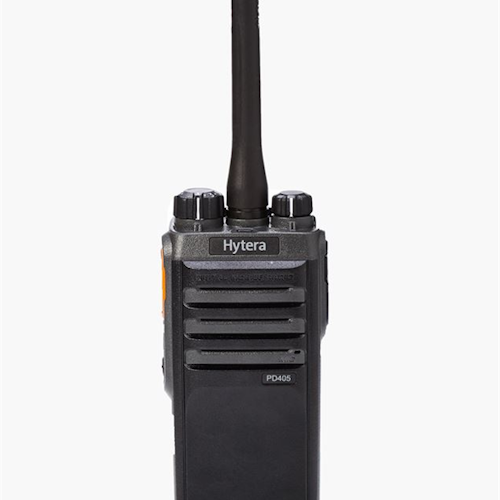 Hytera PD405 400-470 MHz