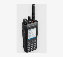 Motorola R7 400-527 MHz UHF FKP Premium BT, WiFi, GNSS