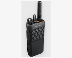 Motorola R7 136-174 MHz VHF NKP Capable (BT*, WiFi*, GNSS*license option)