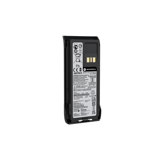 Motorola R7 PMNN4807 2200mAh IMPRES Lithium Slim Battery IP68