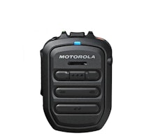 Motorola R7 WM500 WIRELESS PoC REMOTE SPEAKER MICROPHONE